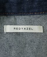 REDYAZEL（レディアゼル）デニムジャケット 紺 サイズ:F メンズ/2200699475013