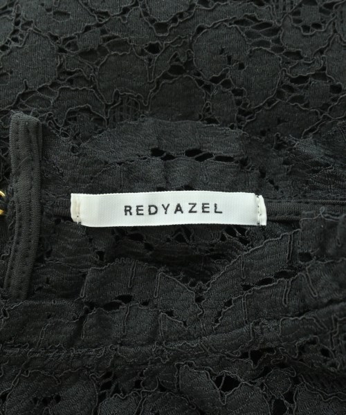 REDYAZEL（レディアゼル）ブラウス 黒 サイズ:-(M位) レディース/2200695703240