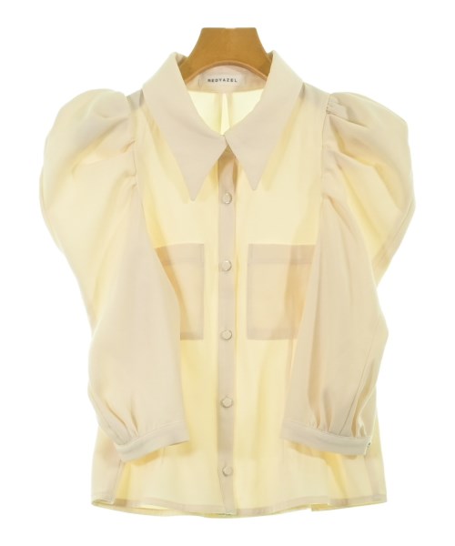 REDYAZEL(レディアゼル)ブラウス 白 サイズ:M/2200620302012