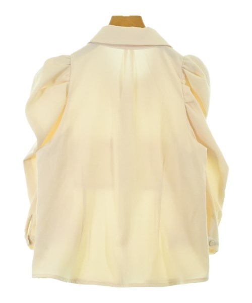 REDYAZEL（レディアゼル）ブラウス 白 サイズ:M レディース/2200620302012