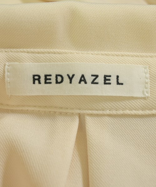 REDYAZEL（レディアゼル）ブラウス 白 サイズ:M レディース/2200620302012