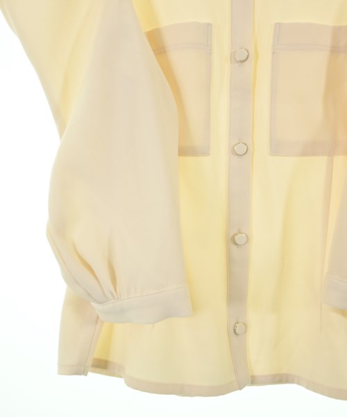 REDYAZEL（レディアゼル）ブラウス 白 サイズ:M レディース/2200620302012