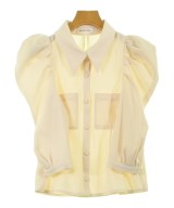 REDYAZEL（レディアゼル）ブラウス 白 サイズ:M レディース/2200620302012