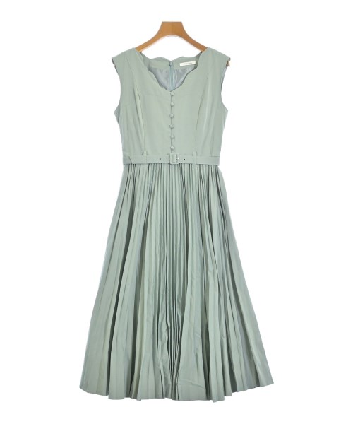 REDYAZEL(レディアゼル)ワンピース 緑 サイズ:S/2200651709033