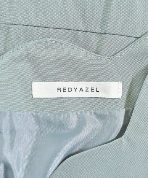 REDYAZEL（レディアゼル）ワンピース 緑 サイズ:S レディース/2200651709033