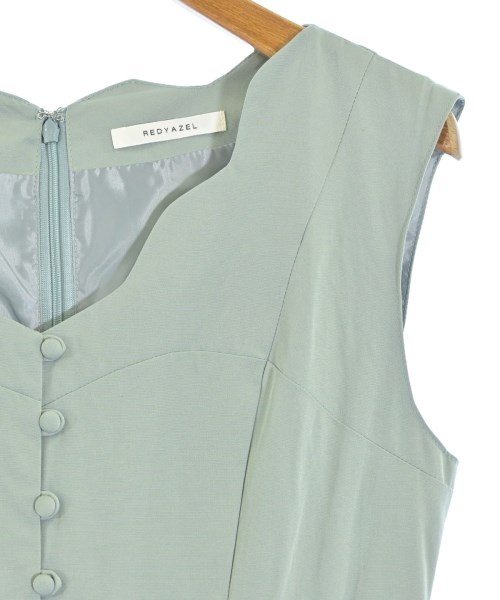 REDYAZEL（レディアゼル）ワンピース 緑 サイズ:S レディース/2200651709033