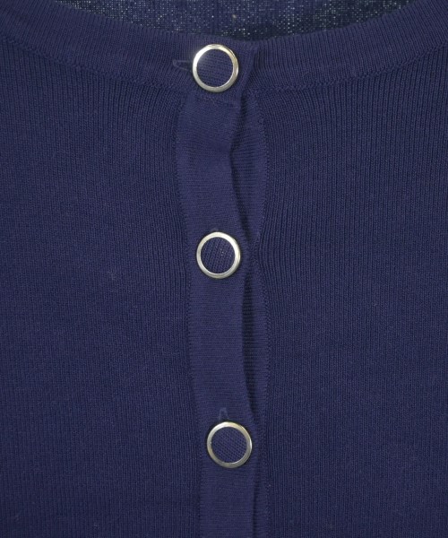 REDYAZEL（レディアゼル）カーディガン 青 サイズ:S レディース/2200651709088