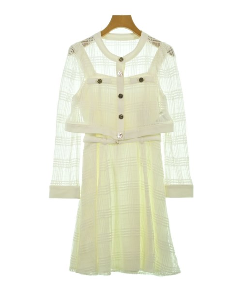 REDYAZEL(レディアゼル)ワンピース 白 サイズ:F/2200654763032