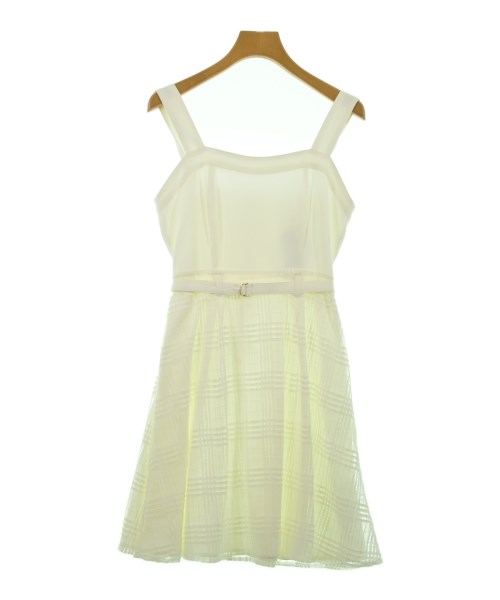 REDYAZEL（レディアゼル）ワンピース 白 サイズ:F レディース/2200654763032