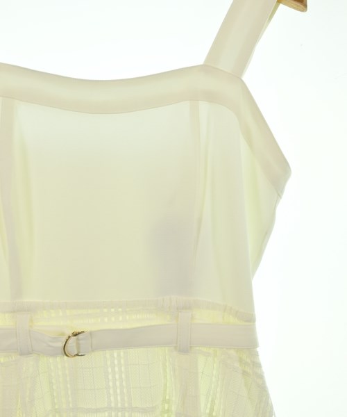 REDYAZEL（レディアゼル）ワンピース 白 サイズ:F レディース/2200654763032