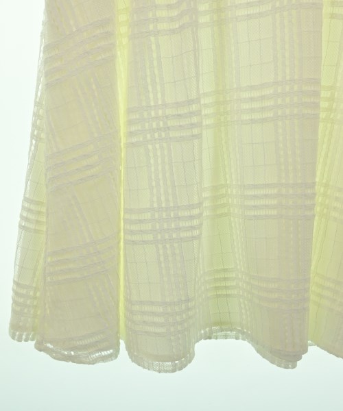 REDYAZEL（レディアゼル）ワンピース 白 サイズ:F レディース/2200654763032