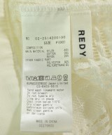 REDYAZEL（レディアゼル）ワンピース 白 サイズ:F レディース/2200654763032