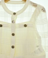 REDYAZEL（レディアゼル）ワンピース 白 サイズ:F レディース/2200654763032