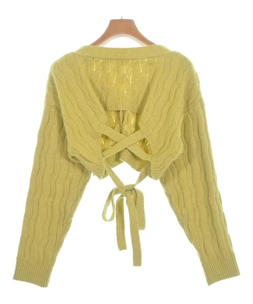 REDYAZEL（レディアゼル）カーディガン 緑 サイズ:F レディース/2200658204012