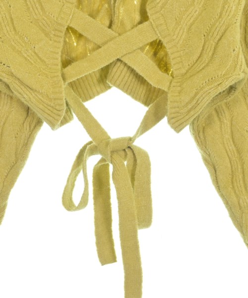 REDYAZEL（レディアゼル）カーディガン 緑 サイズ:F レディース/2200658204012