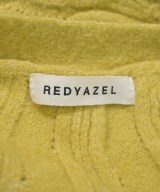 REDYAZEL（レディアゼル）カーディガン 緑 サイズ:F レディース/2200658204012