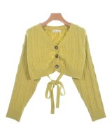 REDYAZEL カーディガン