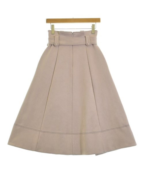 REDYAZEL（レディアゼル）ロング・マキシ丈スカート ピンク サイズ:M レディース/2200659232014