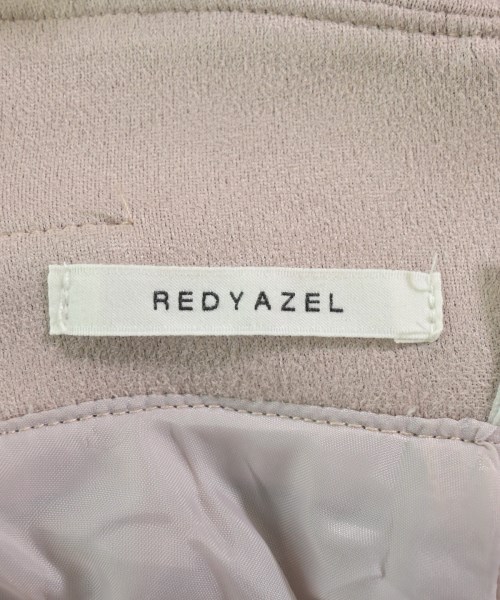 REDYAZEL（レディアゼル）ロング・マキシ丈スカート ピンク サイズ:M レディース/2200659232014