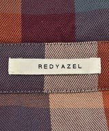 REDYAZEL（レディアゼル）シャツワンピース 青 サイズ:M レディース/2200715042014