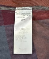 REDYAZEL（レディアゼル）シャツワンピース 青 サイズ:M レディース/2200715042014