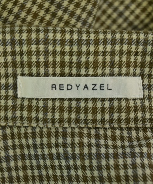 REDYAZEL（レディアゼル）その他 緑 サイズ:M レディース/2200715697016
