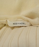 REDYAZEL（レディアゼル）ニット・セーター ベージュ サイズ:F レディース/2200713500103