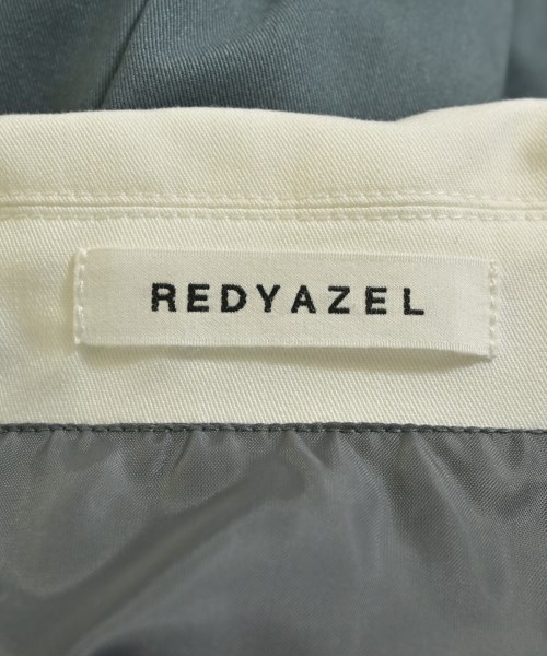 REDYAZEL（レディアゼル）ワンピース 青 サイズ:F レディース/2200711072022
