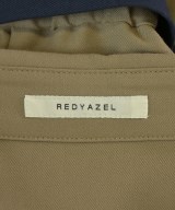 REDYAZEL（レディアゼル）シャツワンピース 茶 サイズ:M レディース/2200711072039