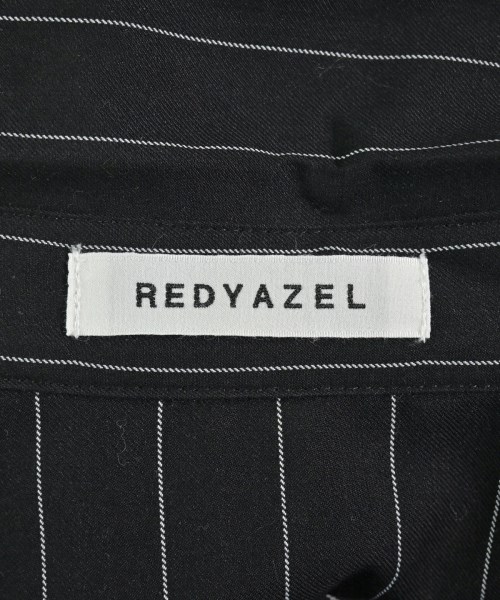 REDYAZEL（レディアゼル）ブラウス 黒 サイズ:F レディース/2200714810065