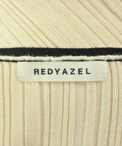 REDYAZEL（レディアゼル）ニット・セーター 白 サイズ:F レディース/2200634687075