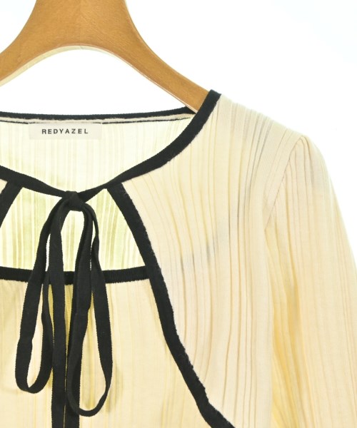 REDYAZEL（レディアゼル）ニット・セーター 白 サイズ:F レディース/2200634687075