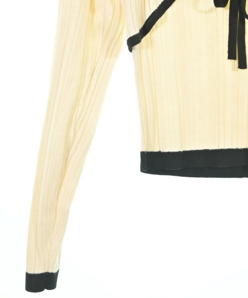 REDYAZEL（レディアゼル）ニット・セーター 白 サイズ:F レディース/2200634687075