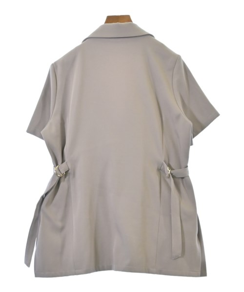 REDYAZEL（レディアゼル）カジュアルジャケット 紫 サイズ:F レディース/2200647565032