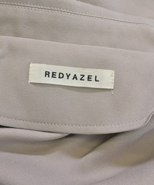 REDYAZEL（レディアゼル）カジュアルジャケット 紫 サイズ:F レディース/2200647565032