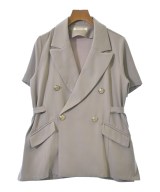 REDYAZEL（レディアゼル）カジュアルジャケット 紫 サイズ:F レディース/2200647565032