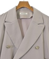 REDYAZEL（レディアゼル）カジュアルジャケット 紫 サイズ:F レディース/2200647565032