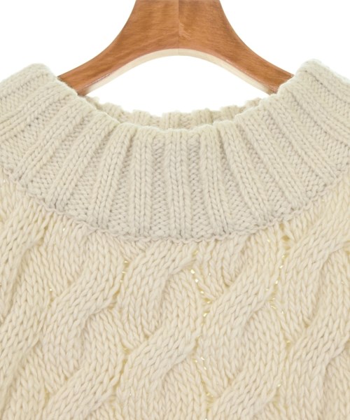 REDYAZEL（レディアゼル）ニット・セーター 白 サイズ:F レディース/2200640336011