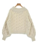 REDYAZEL（レディアゼル）ニット・セーター 白 サイズ:F レディース/2200640336011