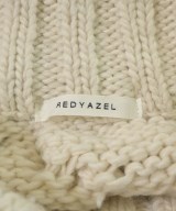 REDYAZEL（レディアゼル）ニット・セーター 白 サイズ:F レディース/2200640336011