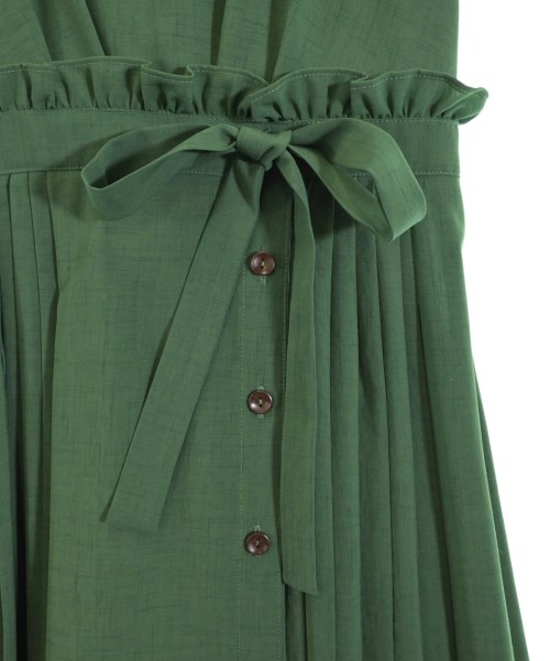 REDYAZEL（レディアゼル）ワンピース 緑 サイズ:-(M位) レディース/2200649821013