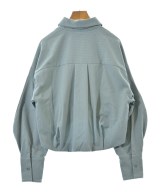 REDYAZEL（レディアゼル）カジュアルシャツ 青 サイズ:F レディース/2200652378016