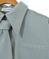 REDYAZEL（レディアゼル）カジュアルシャツ 青 サイズ:F レディース/2200652378016