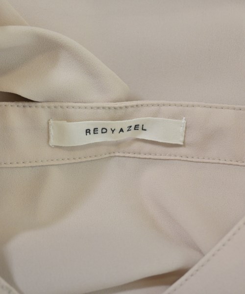 REDYAZEL（レディアゼル）ブラウス ピンク サイズ:M レディース/2200643054066