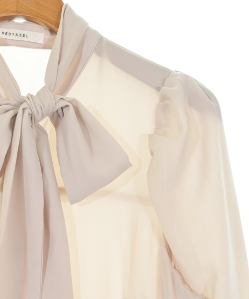 REDYAZEL（レディアゼル）ブラウス ピンク サイズ:M レディース/2200643054066