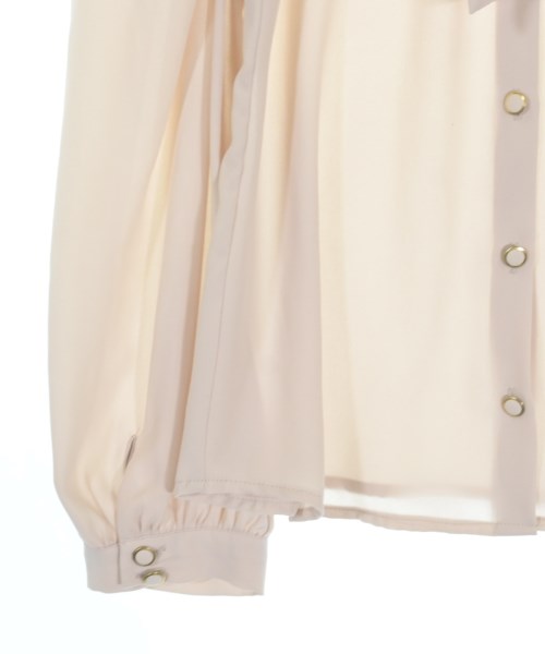 REDYAZEL（レディアゼル）ブラウス ピンク サイズ:M レディース/2200643054066