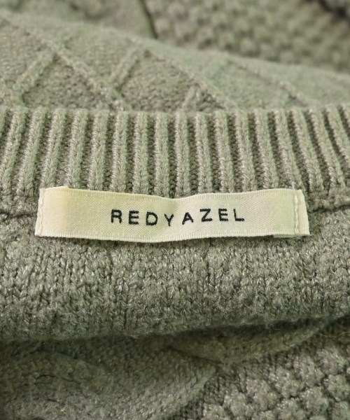 REDYAZEL（レディアゼル）その他 緑 サイズ:F レディース/2200649094035