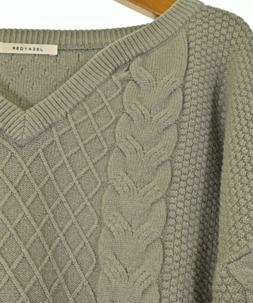 REDYAZEL（レディアゼル）その他 緑 サイズ:F レディース/2200649094035