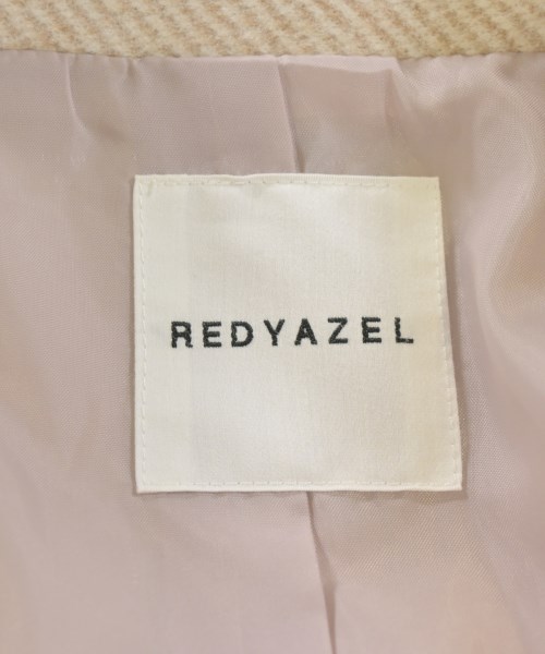 REDYAZEL（レディアゼル）その他 ベージュ サイズ:1(S位) レディース/2200697262059