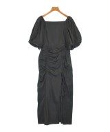 LADYMADE（レディーメイド）ワンピース 黒 サイズ:-(S位) レディース/2200701868055